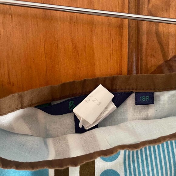 Boden Skirt - perfect for summer - Picture 2 of 2